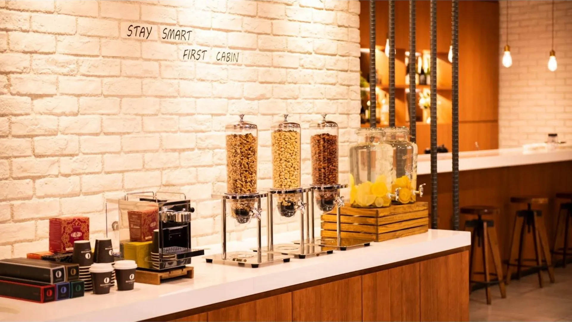Hotel First Cabin Ichigaya 